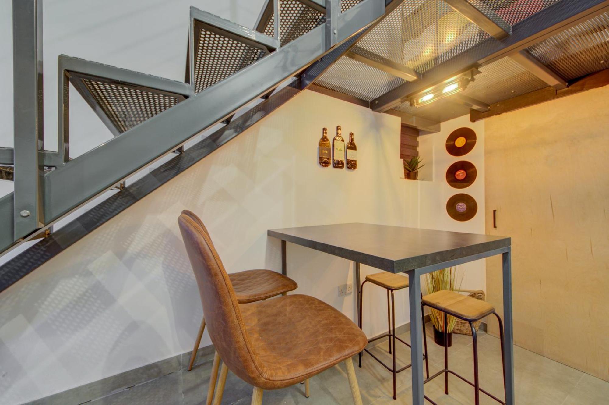 Unique Studio Loft, Walking Distance To Valletta Hamrun Exterior foto
